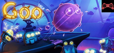 Goo Saga System Requirements