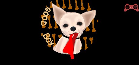 Good Boy! System Requirements
