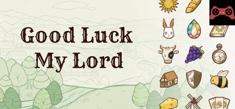 Good Luck My Lord System Requirements