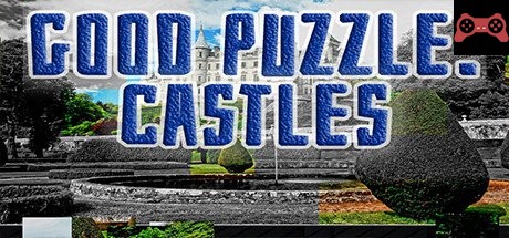 Good puzzle: Castles System Requirements