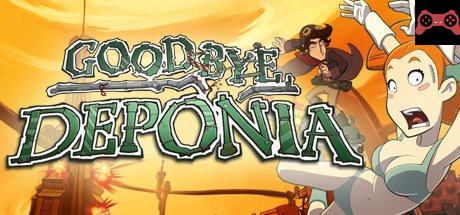 Goodbye Deponia System Requirements