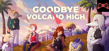 Goodbye Volcano High System Requirements