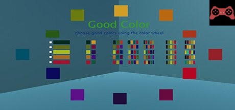 GoodColor System Requirements