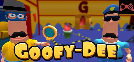 Goofy Neighborhood System Requirements