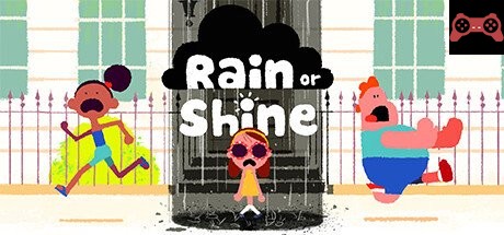 Google Spotlight Stories: Rain or Shine System Requirements