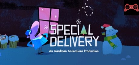 Google Spotlight Stories: Special Delivery System Requirements