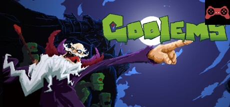 Goolems System Requirements