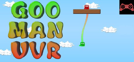 Goomanuvr System Requirements