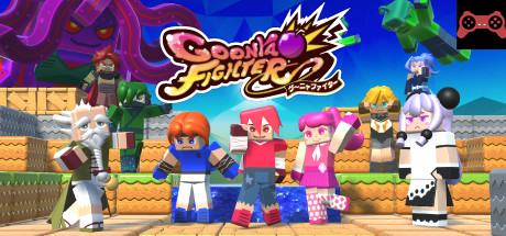 Goonya Fighter System Requirements