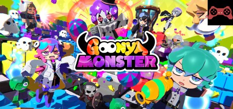 Goonya Monster System Requirements