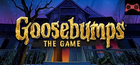 Goosebumps: The Game System Requirements