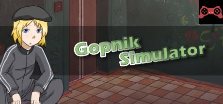 Gopnik Simulator System Requirements
