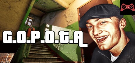 G.O.P.O.T.A System Requirements