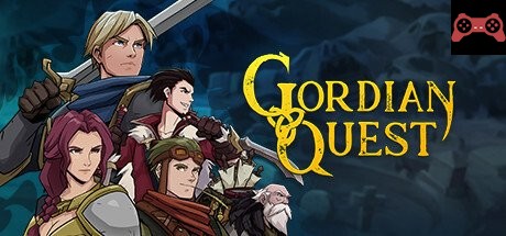 Gordian Quest System Requirements