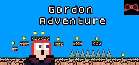 Gordon Adventure System Requirements