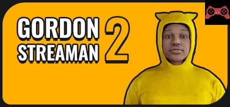 Gordon Streaman 2 System Requirements