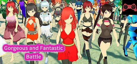 Gorgeous and Fantastic Battle System Requirements