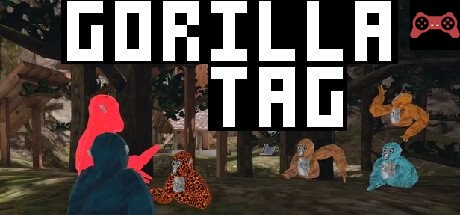 Gorilla Tag System Requirements