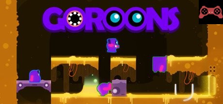 Goroons System Requirements