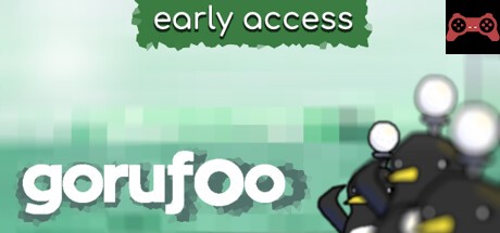 GORUFOO System Requirements