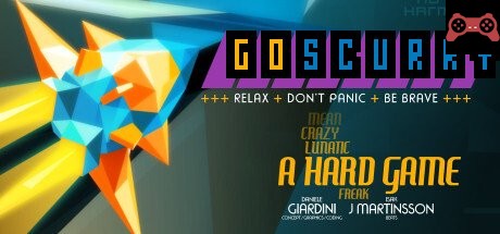 Goscurry System Requirements