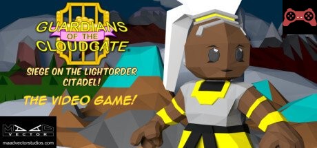 GOTC: Siege on the Lightorder Citadel System Requirements