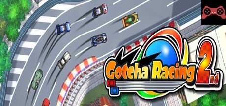 Gotcha Racing 2nd System Requirements