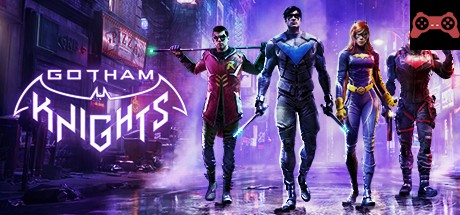Gotham Knights System Requirements