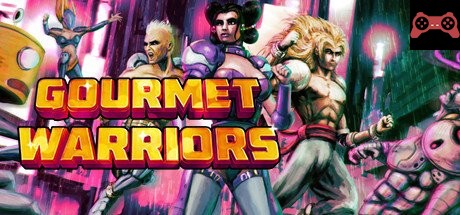 Gourmet Warriors System Requirements