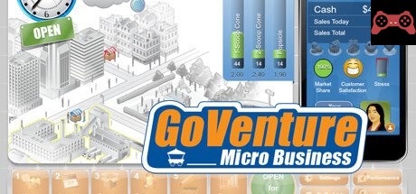GoVenture MICRO BUSINESS System Requirements