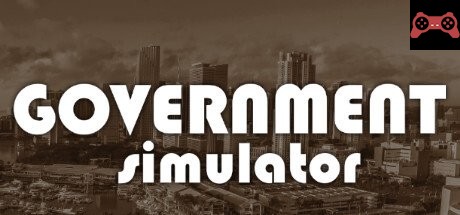 Government Simulator System Requirements