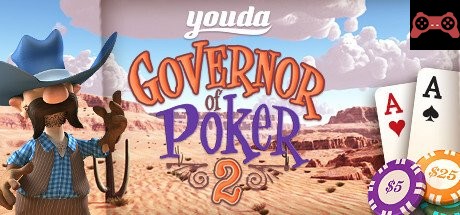 Governor of Poker 2 System Requirements