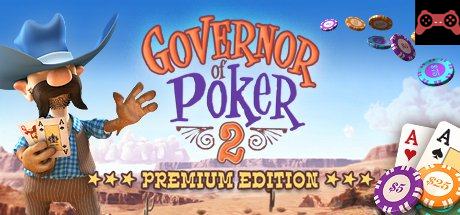 Governor of Poker 2 - Premium Edition System Requirements