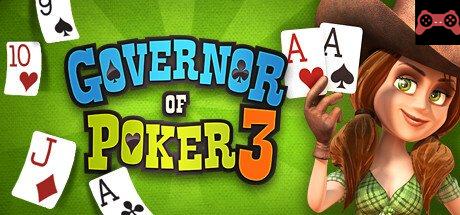 Governor of Poker 3 System Requirements