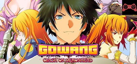 Gowang: Clash On Demonhead System Requirements