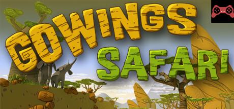 GoWings Safari System Requirements