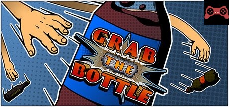 Grab the Bottle System Requirements