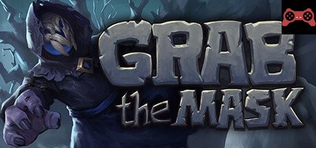 Grab the Mask | 地牢å‡é¢ System Requirements