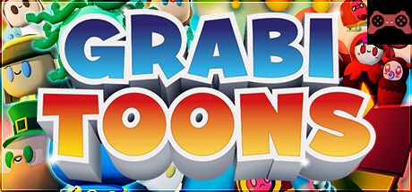 Grabitoons! System Requirements