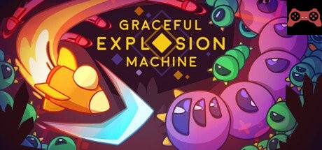 Graceful Explosion Machine System Requirements