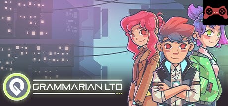 Grammarian Ltd System Requirements