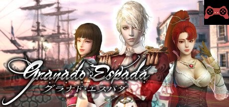 Granado Espada Japan System Requirements