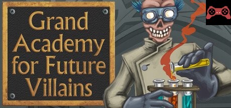 Grand Academy for Future Villains System Requirements