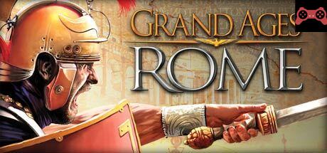 Grand Ages: Rome System Requirements
