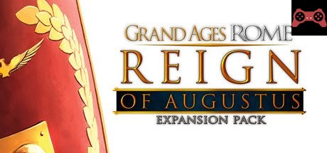 Grand Ages: Rome - Reign of Augustus System Requirements
