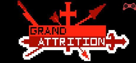 Grand Attrition System Requirements