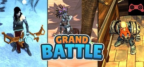 Grand Battle System Requirements