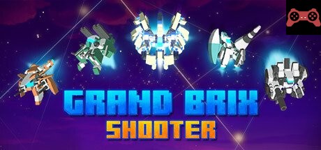 Grand Brix Shooter System Requirements