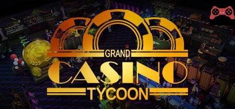 Grand Casino Tycoon System Requirements