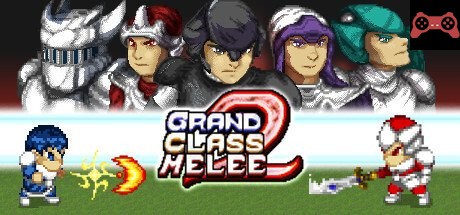 Grand Class Melee 2 System Requirements